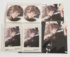 終遠のヴィルシュ 終ヴィル 香水 フレグランス シアン アンクゥ