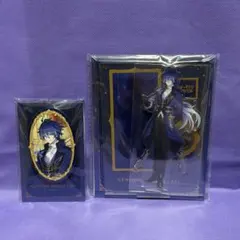 Fate/Grand Order AGF グッズ キリシュタリア - メルカリ