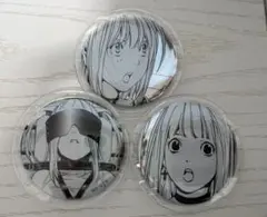 2026年最新】弥海砂 缶バッジの人気アイテム - メルカリ