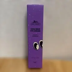 【新品未使用】VT シカマイルドアイクリーム 30mlのサムネイル