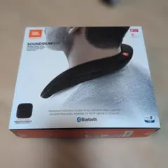 JBL SOUNDGEAR BTA ブラック