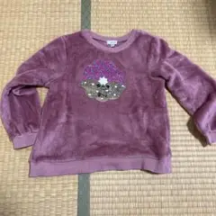 any FAM トレーナー 120 パープル