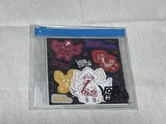 VOLTACTION 1st Anniversary ステッカーセット