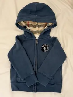 Burberry children パーカー 92cmのサムネイル