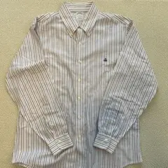 Brooks Brothers ボタンダウンシャツ