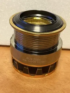 RCS 1012 スプール G1 シルバー 1012 SPOOL RCS 1012 スプール G1 シルバー 1012 SPOOL - メルカリ