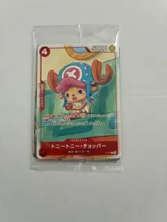 6枚 マクドナルド ワンピース ONE PIECEプロモ プロモーションパック