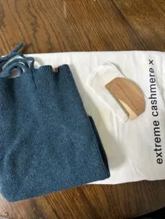 エクストリームカシミア ロンハーマン別注 キャミソール - メルカリ