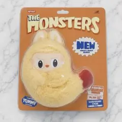 THE MONSTERS Wacky Mart 4個未開封 ラブブ フィギュア - メルカリ