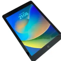 Apple iPad 第5世代 silver 32GB 本体