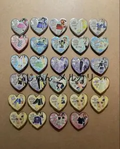 プリズムストーン 29個 セブンスコーデ