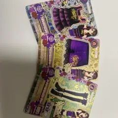 アイカツカード Spicy Ageha コーデ