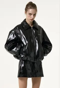 ジャケット・アウター THE TOE Olympia Denim Jacket – THE TOÉ