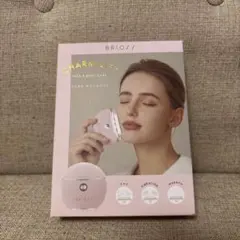 BRIOSS CHARM LIFT 美顔器 本体