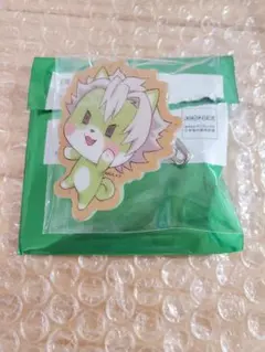 鬼滅の刃　バレンタイン＆ホワイトデー2026アニマルクッキーバッジ　不死川実弥