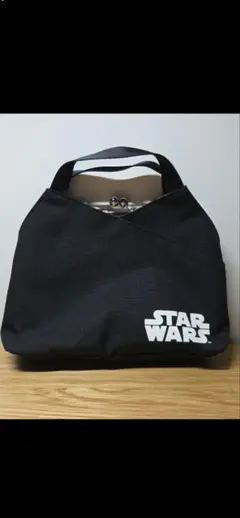 スターウォーズ　ショルダーバッグ　AYANOKOJIのサムネイル