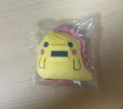 BANDAI ぬいぐるみマスコット えびれっち