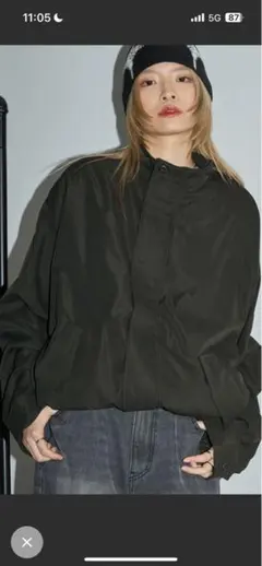 【新品未使用・タグ付き】PRGR プロギア◼️ブルゾン◼️ジャンパー◼️ダウン 2025年最新】ジャンパー・ブルゾンの人気アイテム - メルカリ