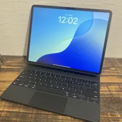 専用　iPad Air M2 13インチ 128GB Wi-Fi キーボード付