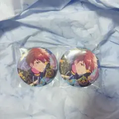 あんスタ 中国 招募缶 千秋