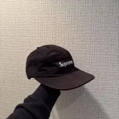 supreme シュプリーム　ジェットキャップ