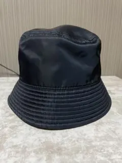 メンズバケットハット