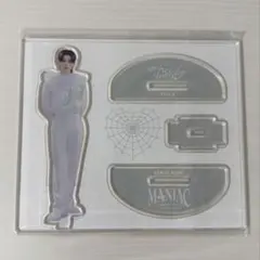 straykids スキズ フィリックス ゆらゆらアクリルスタンド MANIAC