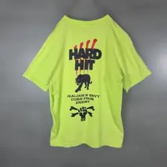 2026年最新】ハードヒットTシャツの人気アイテム - メルカリ