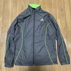 アディダス メンズ ウインドブレーカー 上下セット