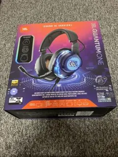 JBL Quantum 600 ゲーミングヘッドセット - メルカリ