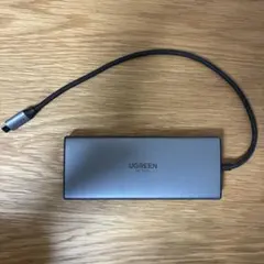 UGREEN Revodok Pro 210 10 in 1 USB-C