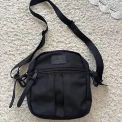 GREGORY クイックポケットL ショルダーバッグ