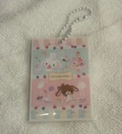 サンリオキャラクター ポストカードチャーム2 シュガーバニーズ