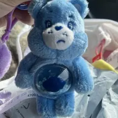CareBears ケアベア POPMART Cozy Life