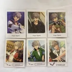 あんスタ ぱしゃこれ ぱしゃっつ 大神晃牙 まとめ売り