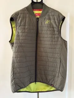 ニューバランスゴルフ ベスト(キルティング)