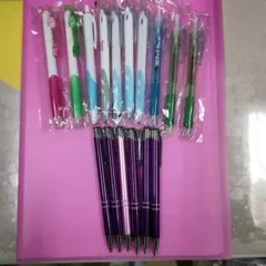 ボールペンまとめ売り