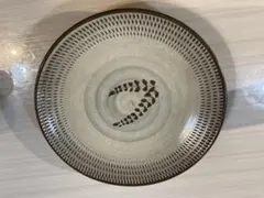akoさん専用】柳窯 YANAGI POTTERY 丸皿 8寸 - メルカリ