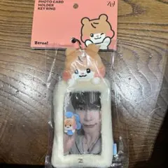 popup zb1 zeroni トレカケース ゼロニ ハンビン ビニニ