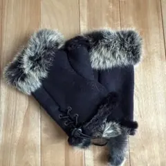 レディース　手袋