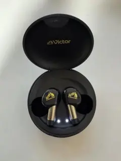 2026年最新】VICTOR その他特徴：ノイズキャンセリング ワイヤレス