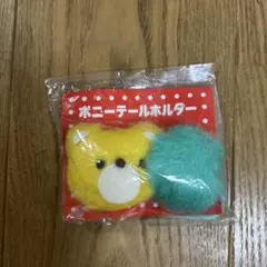 サンリオレトロ チアリーチャム ぬいぐるみ 指人形 昭和レトロ 希少 