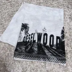 マフラー ストール