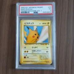 2026年最新】ポケモンスナップ psaの人気アイテム - メルカリ