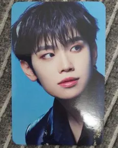 ZB1 ゼベワン テレ ゼロニ ポップアップ 購入 特典トレカ A