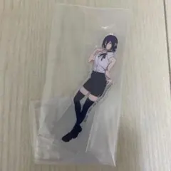 チェンソーマン 一番くじ レゼ キャラクターグッズ