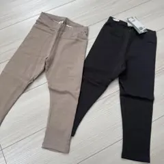 H&M レギンスパンツ