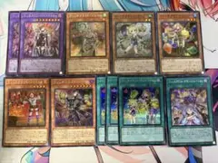 2026年最新】ウィッチクラフト デッキの人気アイテム - メルカリ