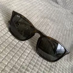 Ray-Ban サングラス RB4187-F CHRIS