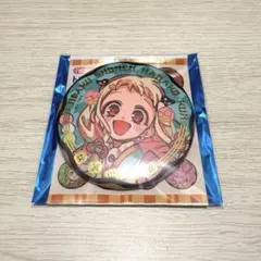 寧々 トレーディングジュエリー缶バッチ/地縛少年花子くん10周年記念